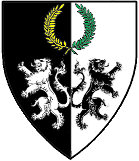 The Arms of Lions Gate