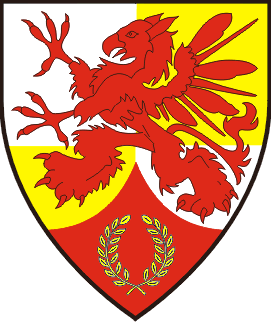 The arms of Avacal