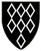 Arms of Teceangl Ounce